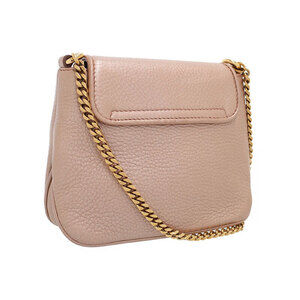 Gucci GG Bag Double Chain Shoulder